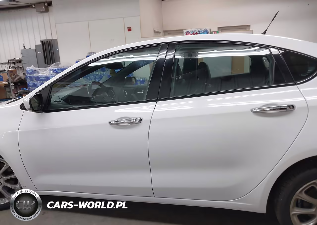 2013 Dodge Dart Limited VIN:1C3CDFCH2DD306402 - 14