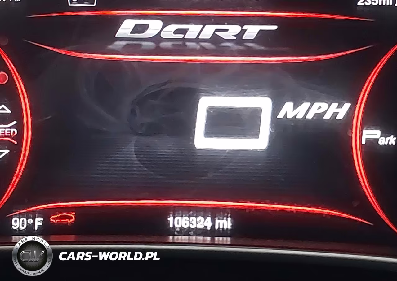 2013 Dodge Dart Limited VIN:1C3CDFCH2DD306402 - 15
