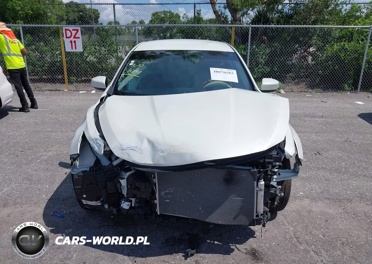 2017 Nissan Altima 2.5 Sl VIN:1N4AL3AP9HC213991 - 11