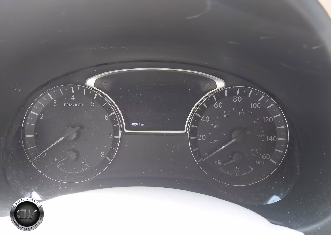 2017 Nissan Altima 2.5 Sl VIN:1N4AL3AP9HC213991 - 7