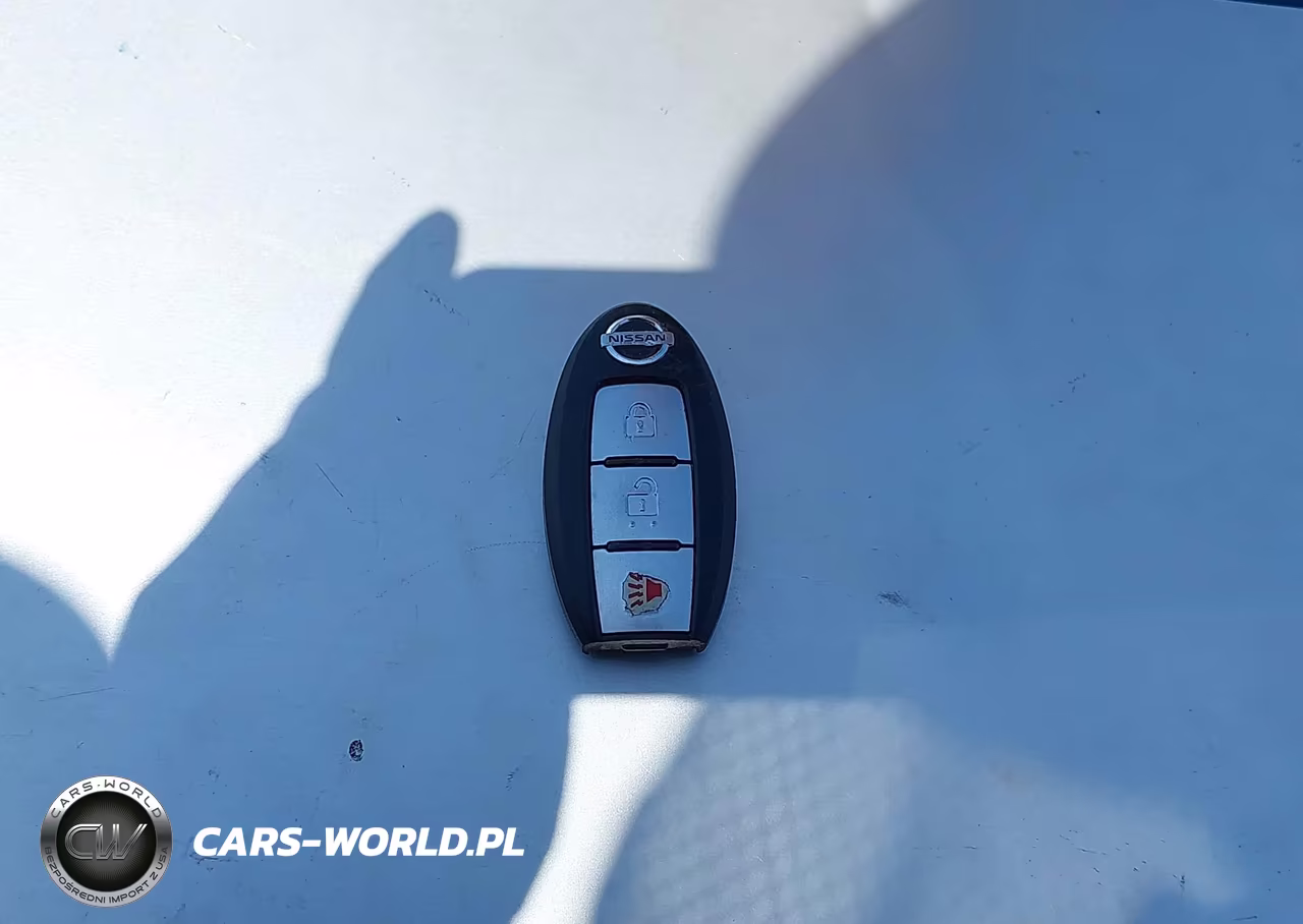 2019 Nissan Rogue Sport Sv VIN:JN1BJ1CP0KW234565 - 11
