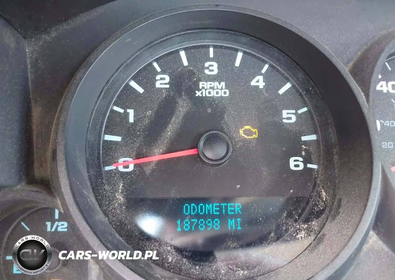 2008 GMC Sierra 1500 Work Truck VIN:1GTEK14CX8Z191458 - 7