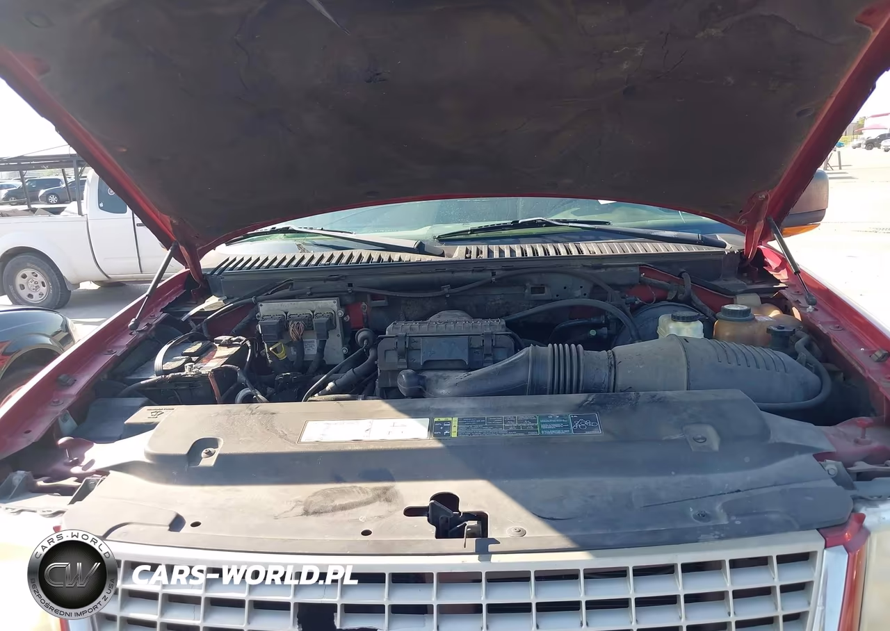 2006 Ford Expedition Eddie Bauer-King Ranch VIN:1FMPU17596LA24990 - 10