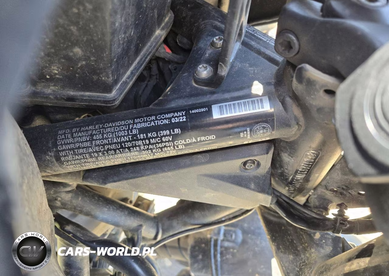2023 Kawasaki Er400 D VIN:JKAERKD19PDAK4114 - 10