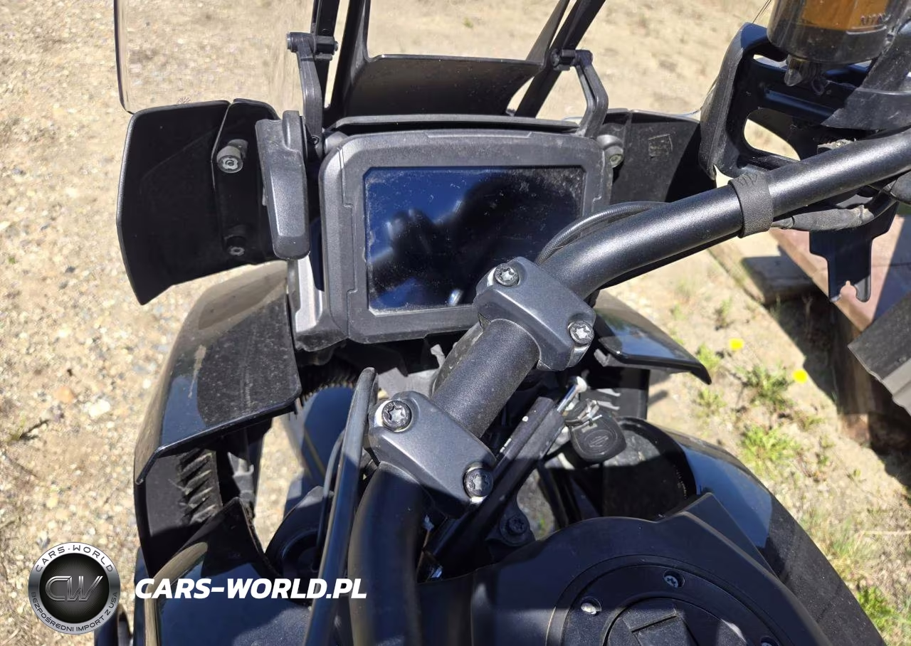 2023 Kawasaki Er400 D VIN:JKAERKD19PDAK4114 - 12