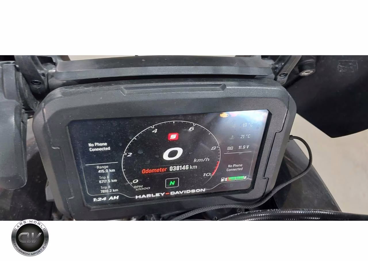 2023 Kawasaki Er400 D VIN:JKAERKD19PDAK4114 - 14
