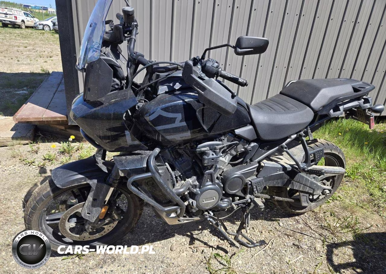 2023 Kawasaki Er400 D VIN:JKAERKD19PDAK4114 - 2
