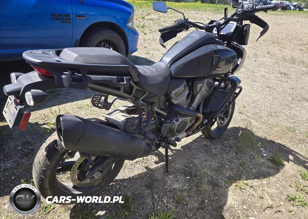 2023 Kawasaki Er400 D VIN:JKAERKD19PDAK4114 - 3
