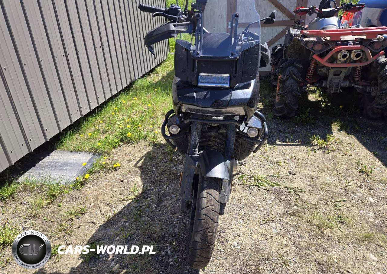 2023 Kawasaki Er400 D VIN:JKAERKD19PDAK4114 - 6