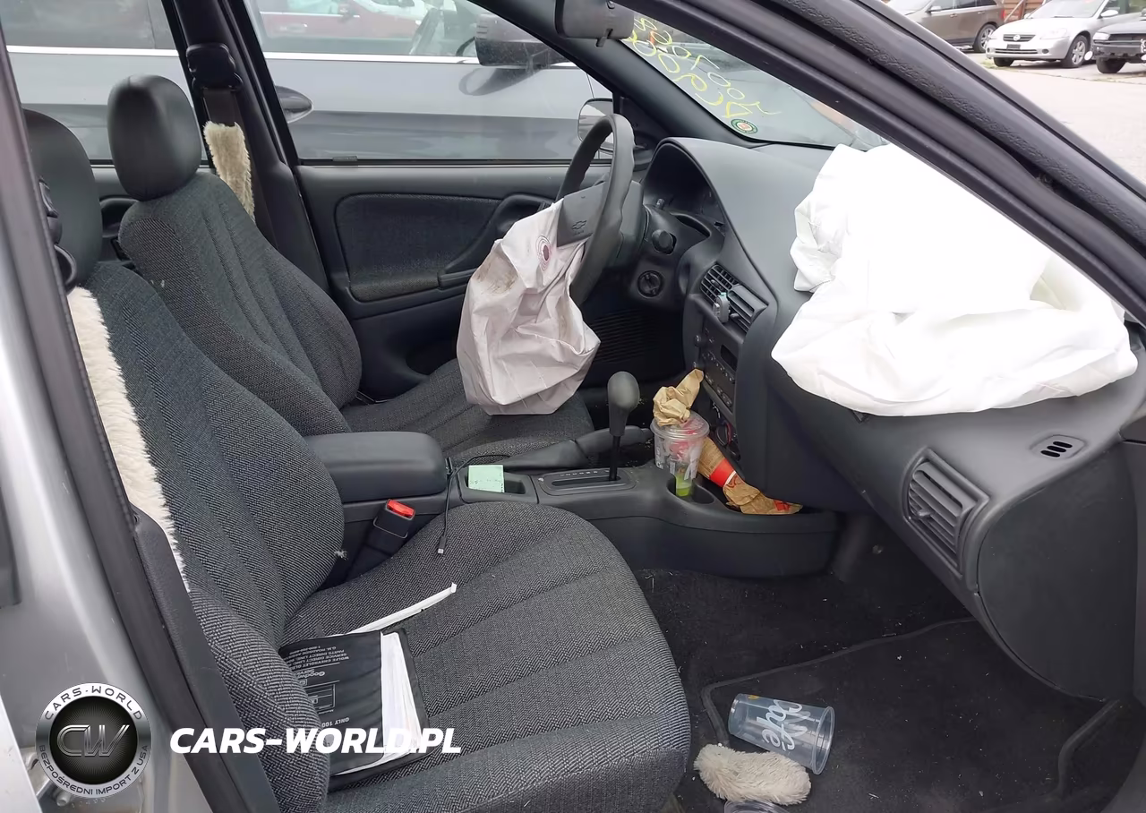 2015 Nissan Versa 1.6 S VIN:3N1CN7AP2FL821246 - 5