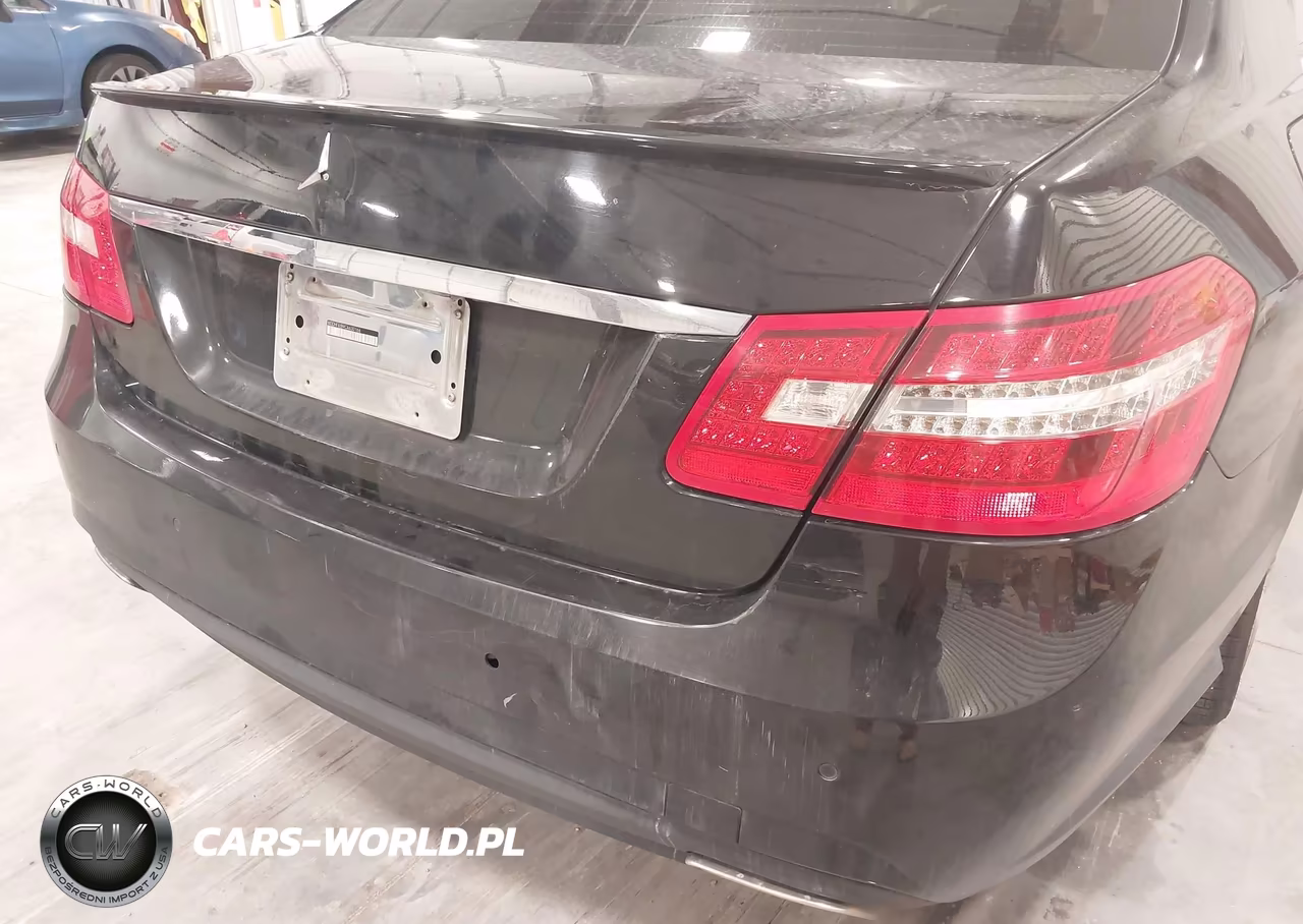 2012 Mercedes-Benz E 350 4Matic VIN:WDDHF8JB9CA630166 - 13