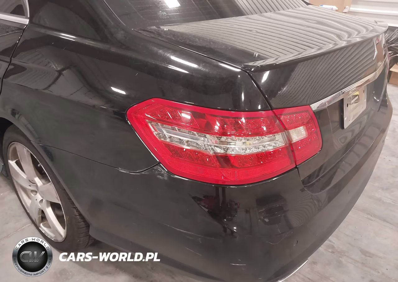 2012 Mercedes-Benz E 350 4Matic VIN:WDDHF8JB9CA630166 - 6