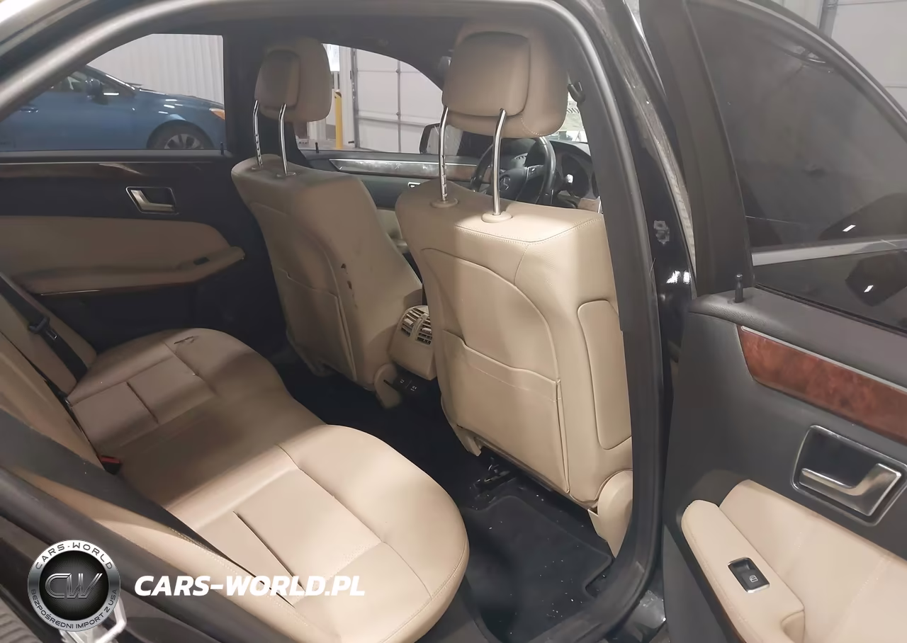 2012 Mercedes-Benz E 350 4Matic VIN:WDDHF8JB9CA630166 - 8