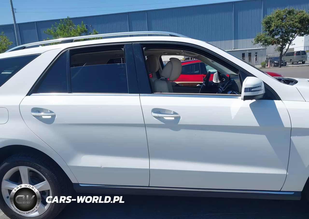 2016 Mercedes-Benz Gle 300D 4Matic VIN:4JGDA0EB4GA792680 - 14