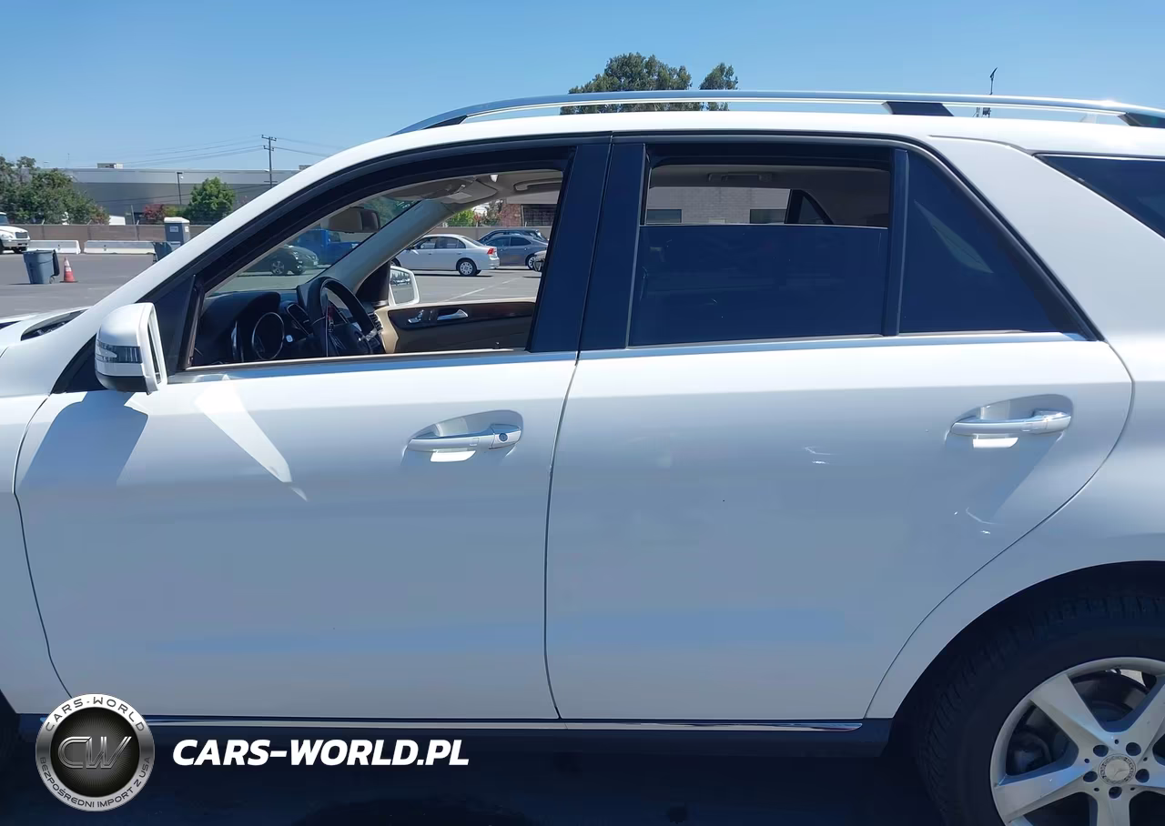 2016 Mercedes-Benz Gle 300D 4Matic VIN:4JGDA0EB4GA792680 - 15