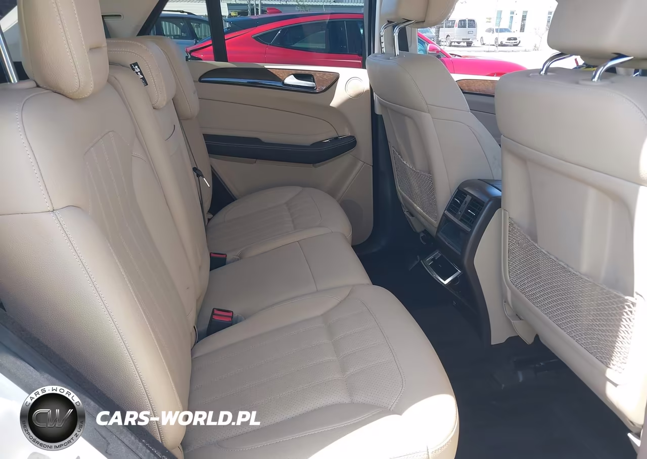 2016 Mercedes-Benz Gle 300D 4Matic VIN:4JGDA0EB4GA792680 - 8