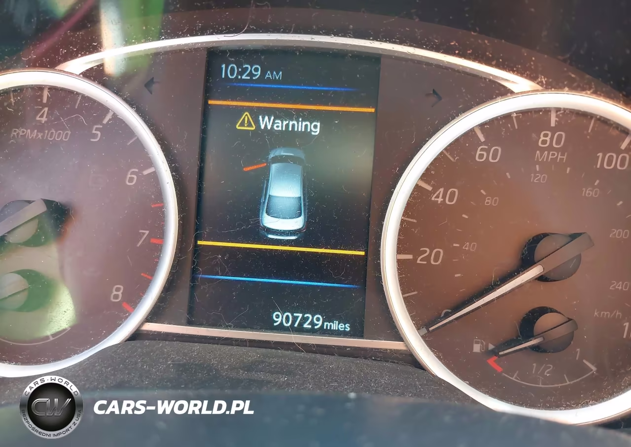 2019 Nissan Sentra Sv VIN:3N1AB7AP8KL604861 - 7