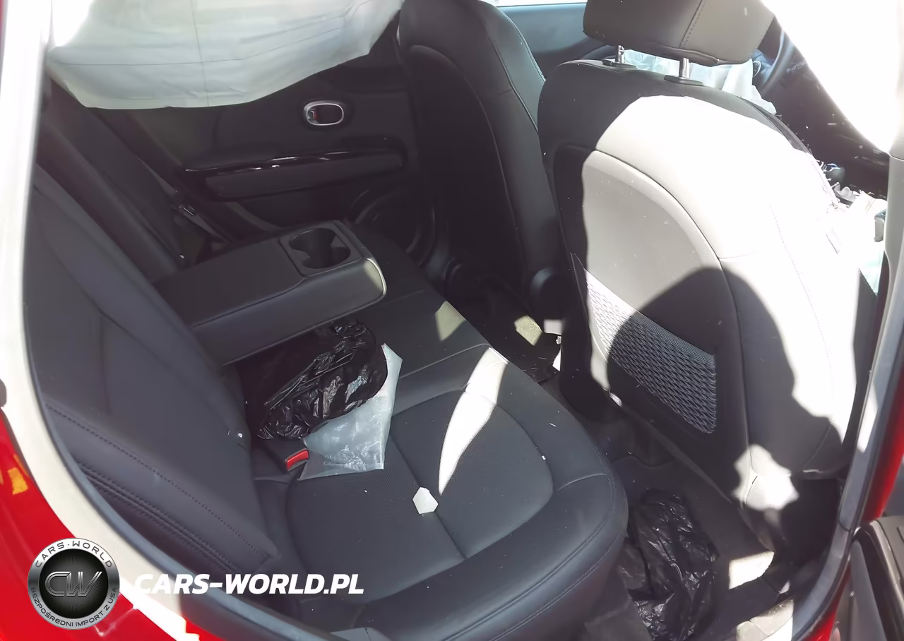 2020 Hyundai Palisade Limited VIN:KM8R54HEXLU135933 - 8