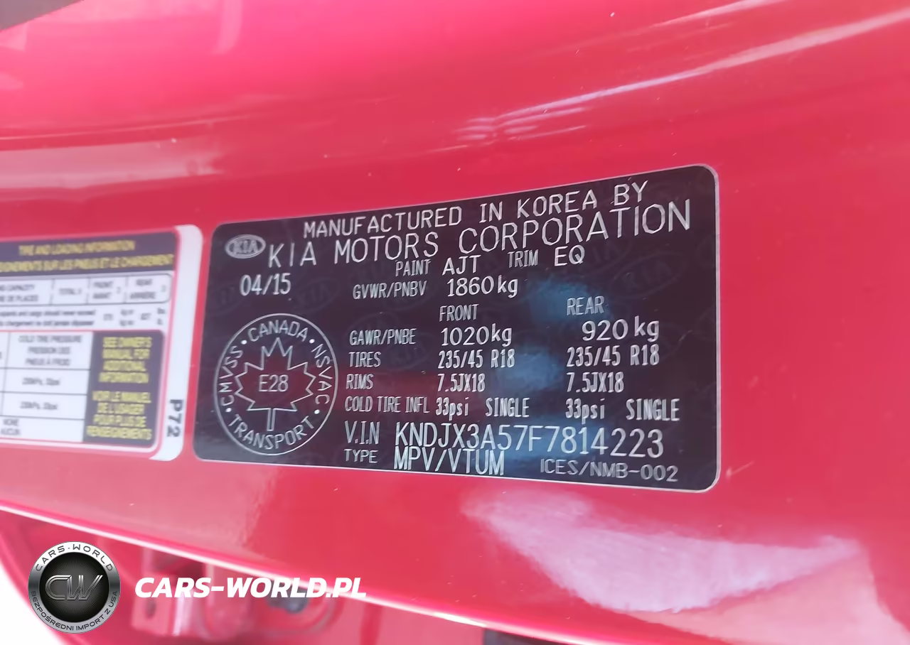 2020 Hyundai Palisade Limited VIN:KM8R54HEXLU135933 - 9