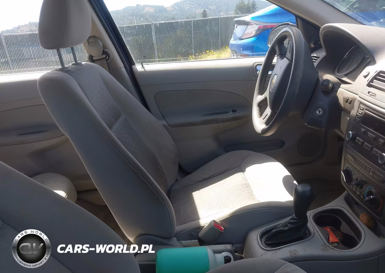 2006 Ford Taurus Sel VIN:1FAFP56U06A146680 - 5