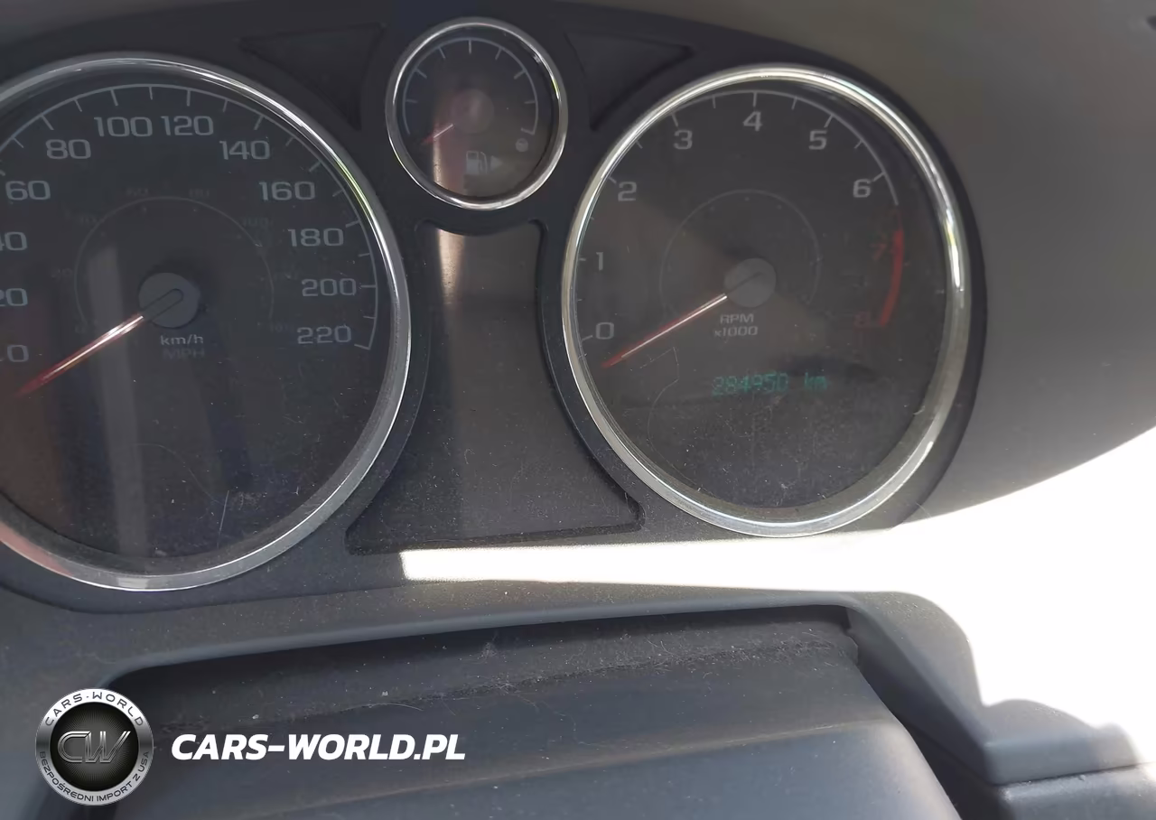 2006 Ford Taurus Sel VIN:1FAFP56U06A146680 - 7