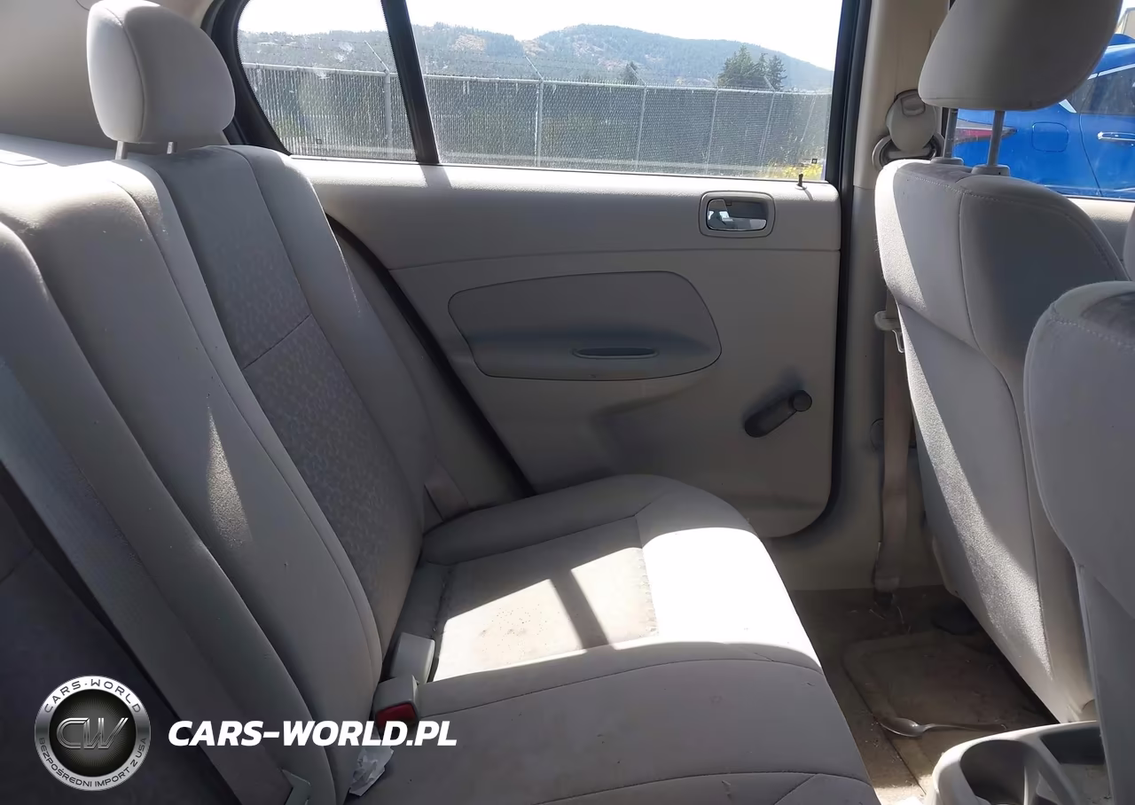 2006 Ford Taurus Sel VIN:1FAFP56U06A146680 - 8