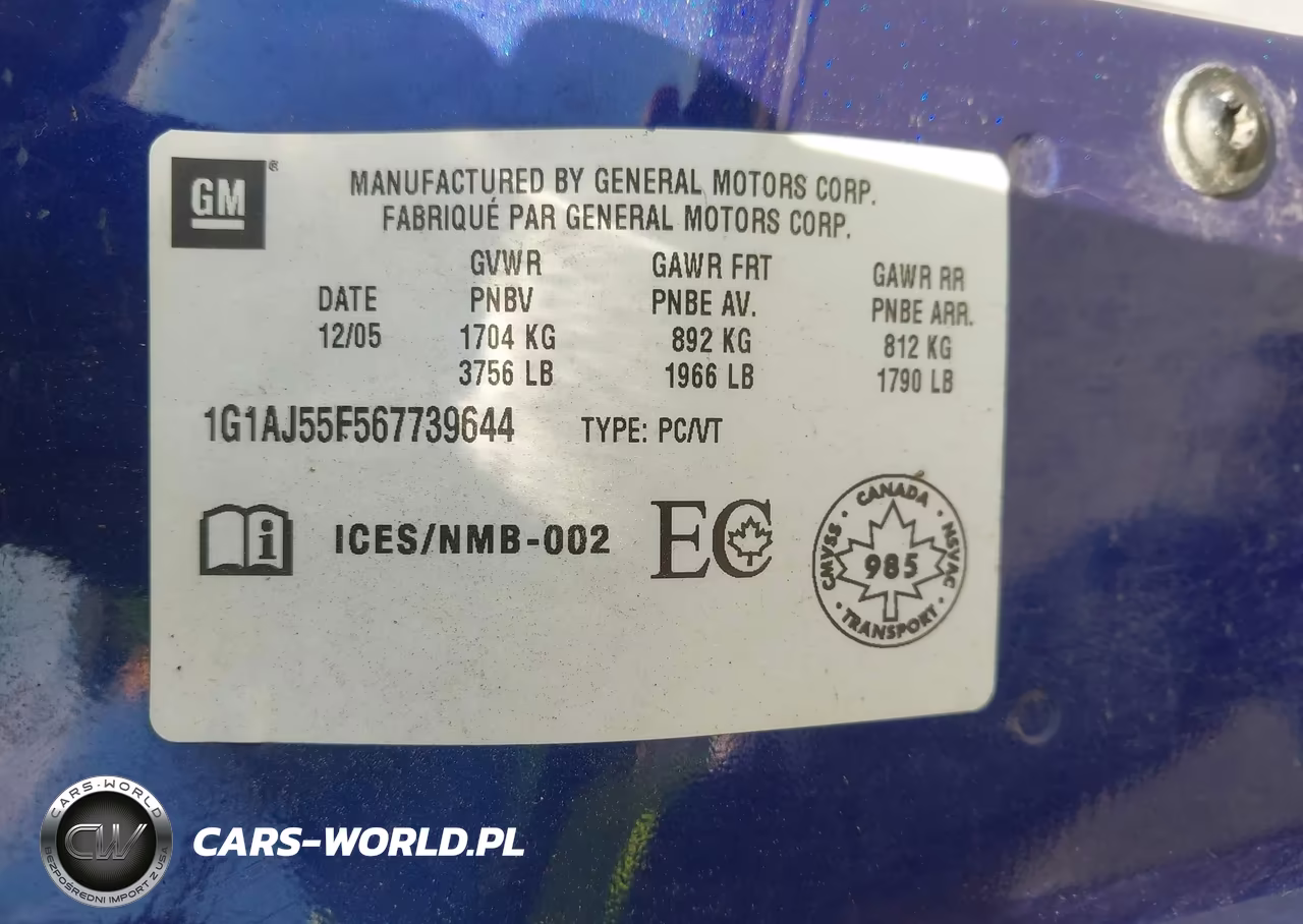2006 Ford Taurus Sel VIN:1FAFP56U06A146680 - 9