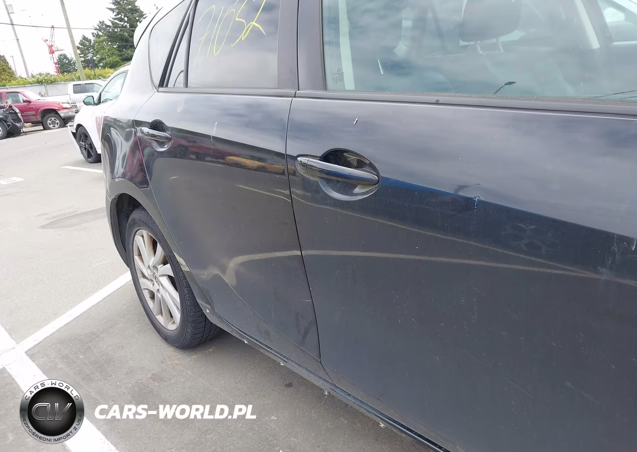 2023 Nissan Rogue Sl VIN:5N1BT3CB4PC763805 - 19
