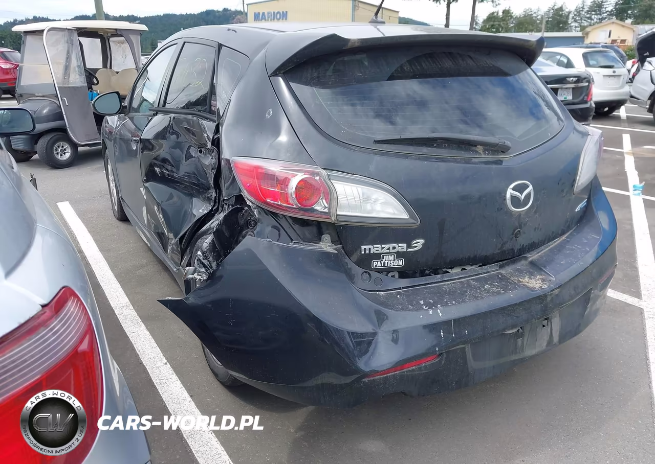 2023 Nissan Rogue Sl VIN:5N1BT3CB4PC763805 - 3