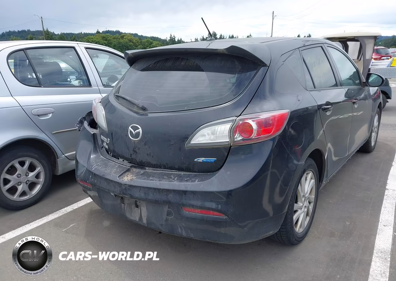 2023 Nissan Rogue Sl VIN:5N1BT3CB4PC763805 - 4