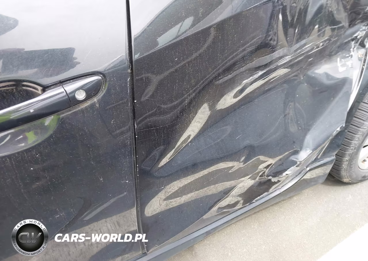 2023 Nissan Rogue Sl VIN:5N1BT3CB4PC763805 - 9