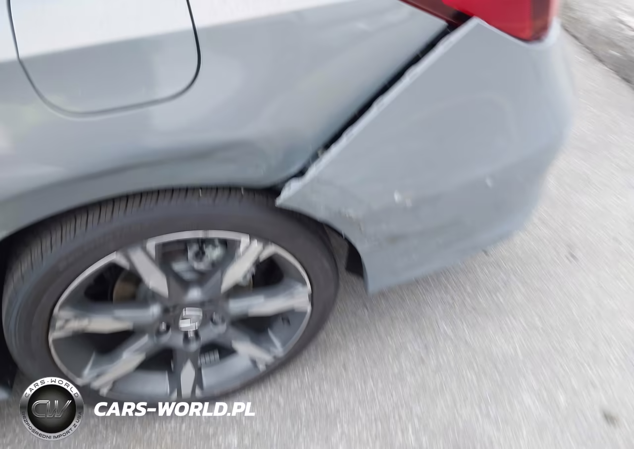 2023 Nissan Pathfinder Platinum VIN:5N1DR3DK2PC212097 - 6