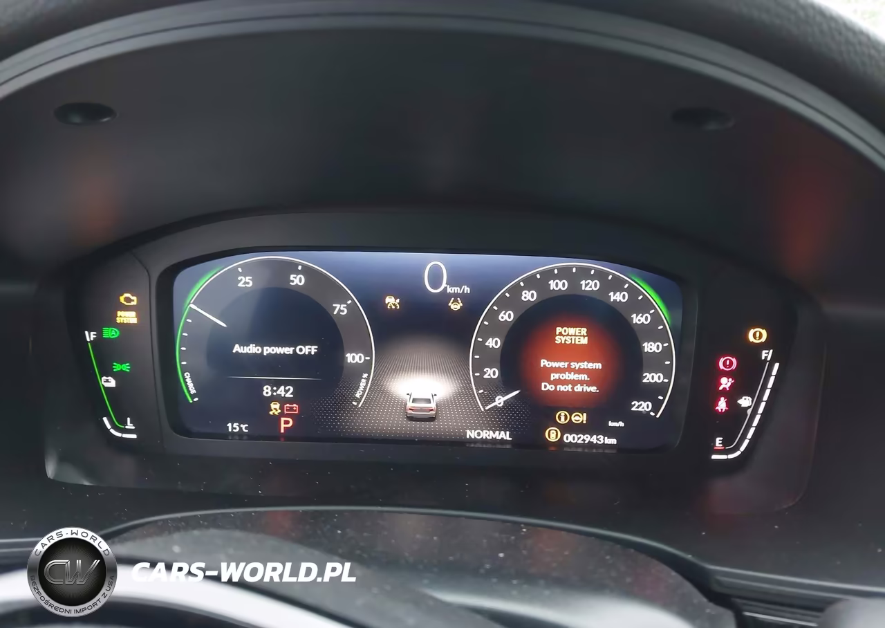 2023 Nissan Pathfinder Platinum VIN:5N1DR3DK2PC212097 - 7
