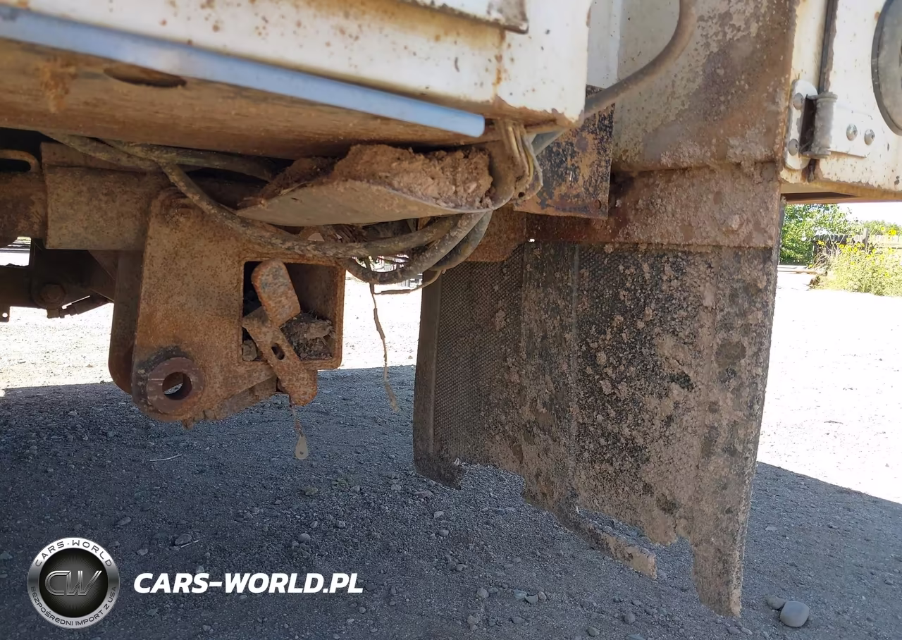 2011 Ford F-550 Chassis Xl VIN:1FD0W5HT7BEC48841 - 13