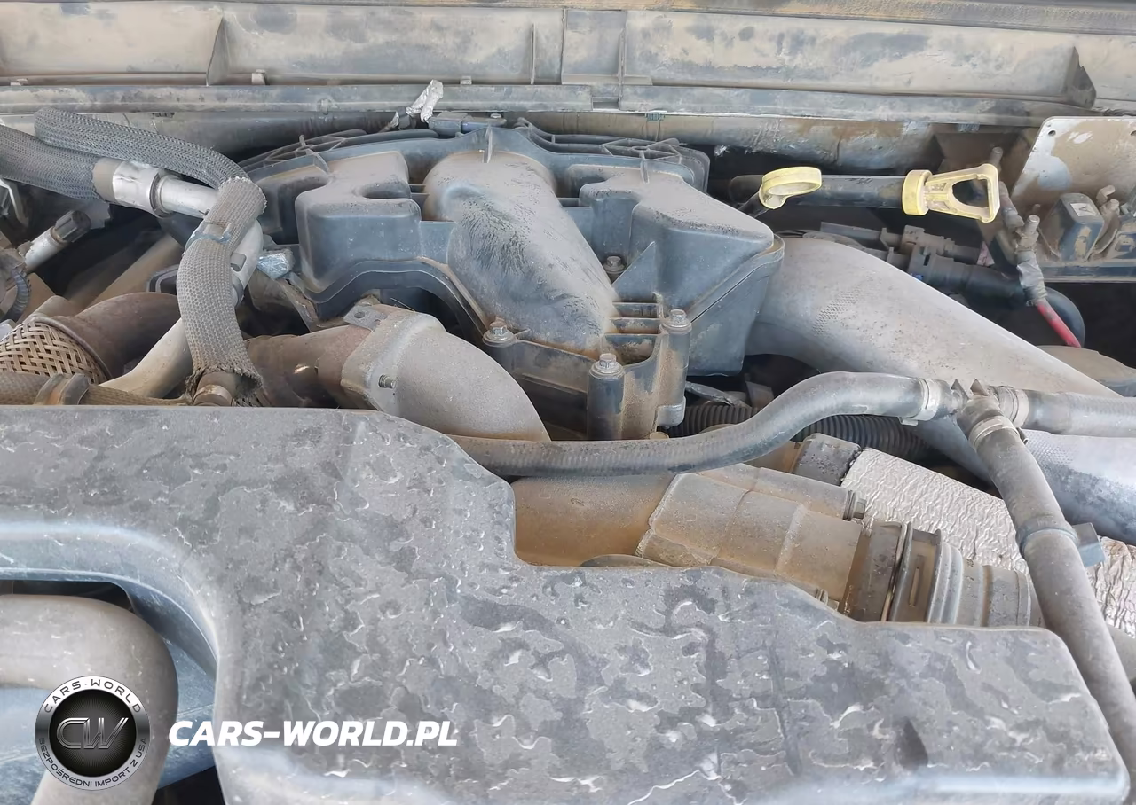 2011 Ford F-550 Chassis Xl VIN:1FD0W5HT7BEC48841 - 9