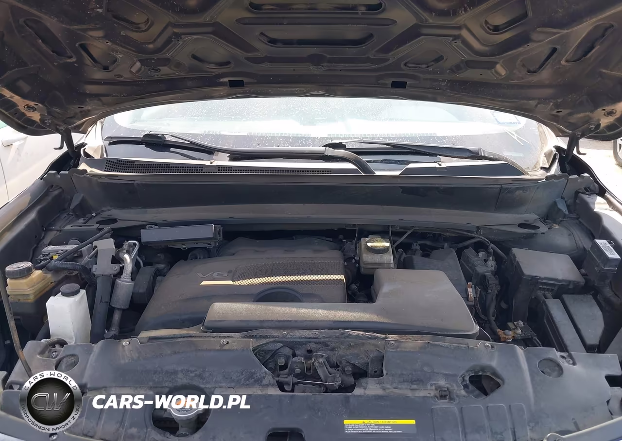 2017 Nissan Pathfinder Sl VIN:5N1DR2MN3HC901331 - 10