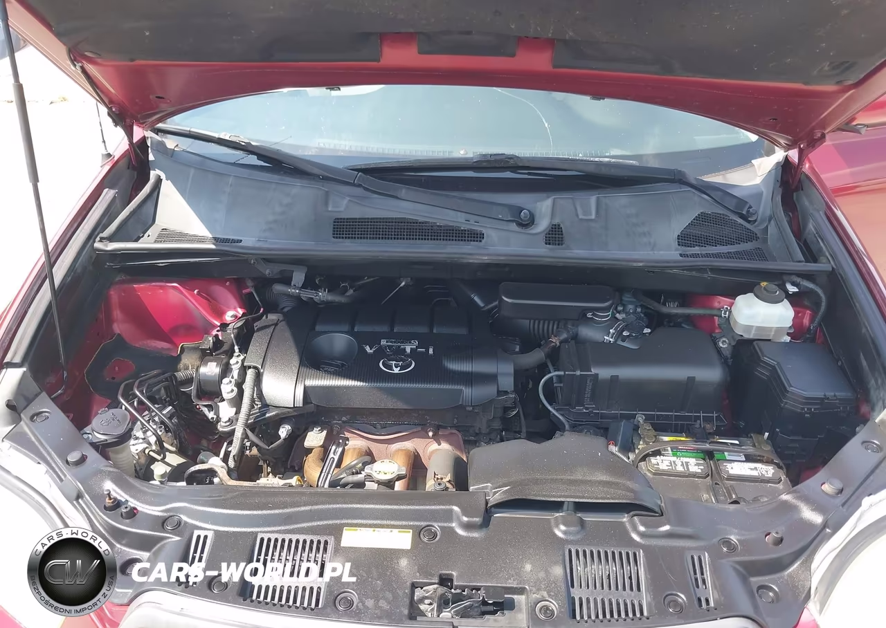 2009 Toyota Highlander VIN:JTEDA41A792007098 - 10