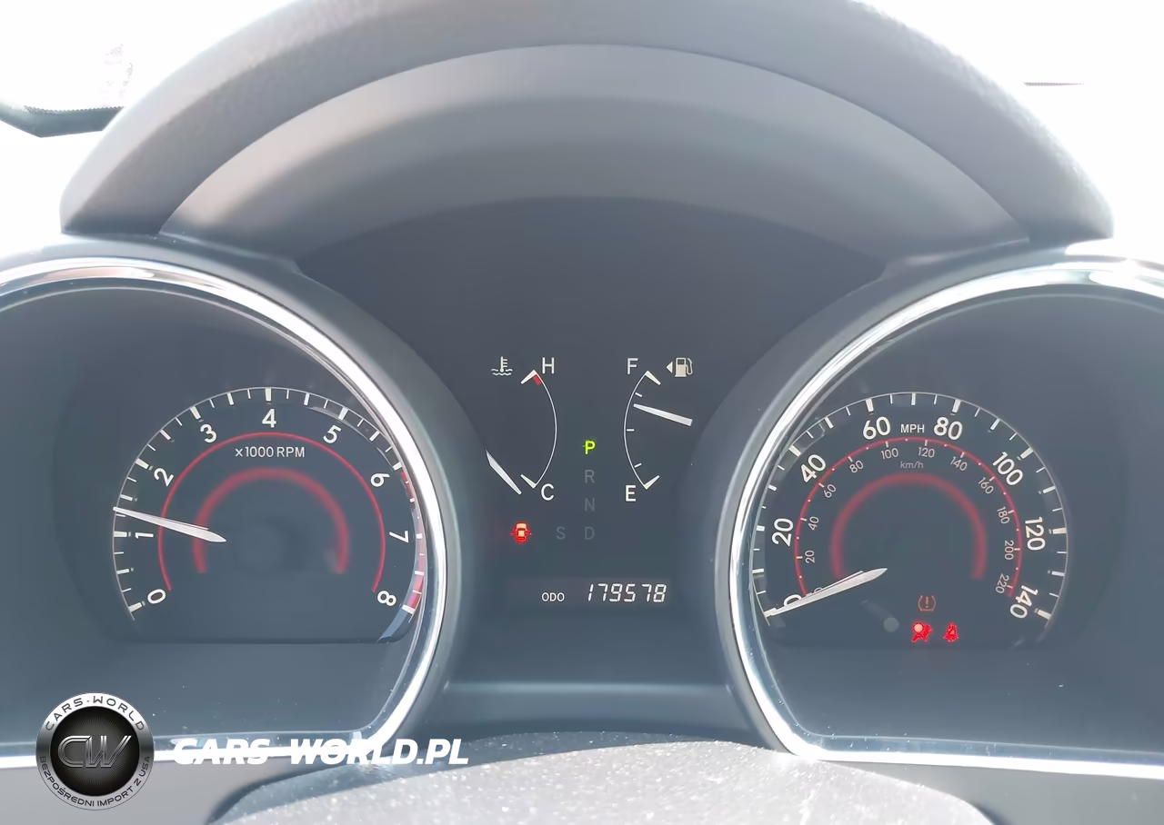 2009 Toyota Highlander VIN:JTEDA41A792007098 - 7