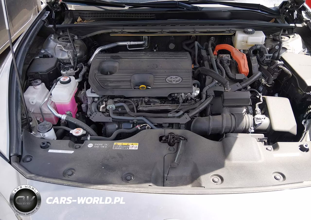 2012 Toyota Tundra Limited 5.7L V8 VIN:5TFHW5F10CX238506 - 10