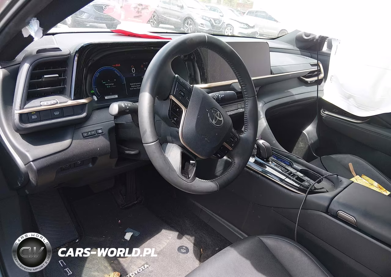 2012 Toyota Tundra Limited 5.7L V8 VIN:5TFHW5F10CX238506 - 16