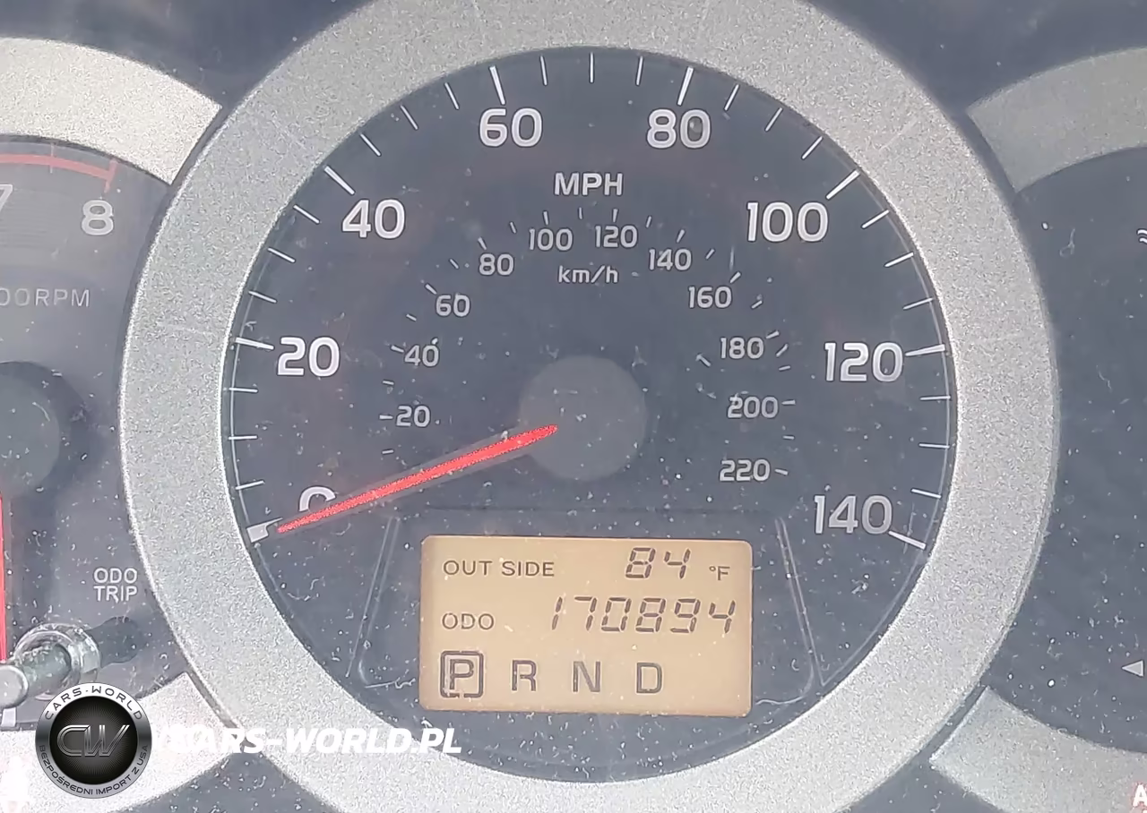 2008 Toyota Rav4 VIN:JTMBD35VX85147704 - 7