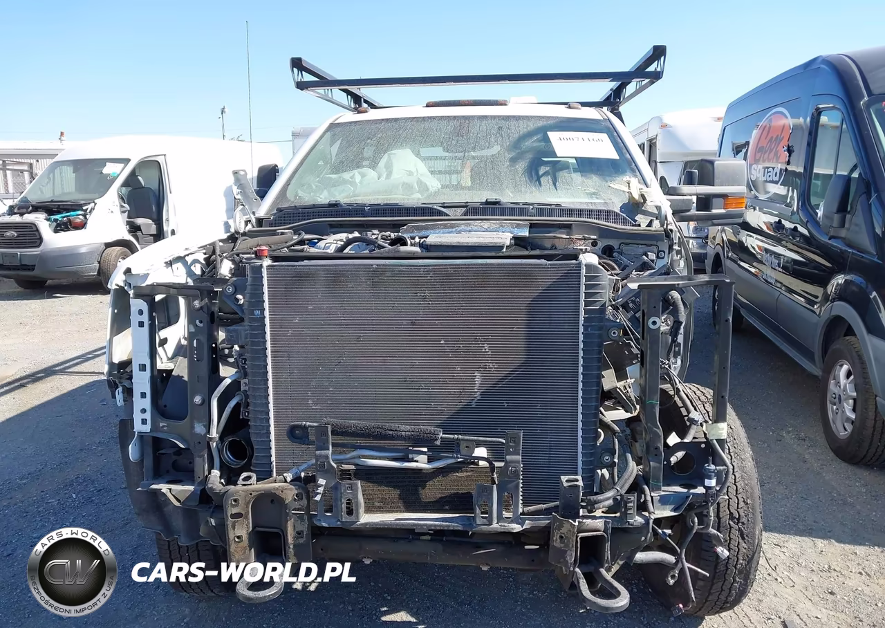 2019 GMC Sierra C3500 VIN:1GD41TCY6KF183482 - 13