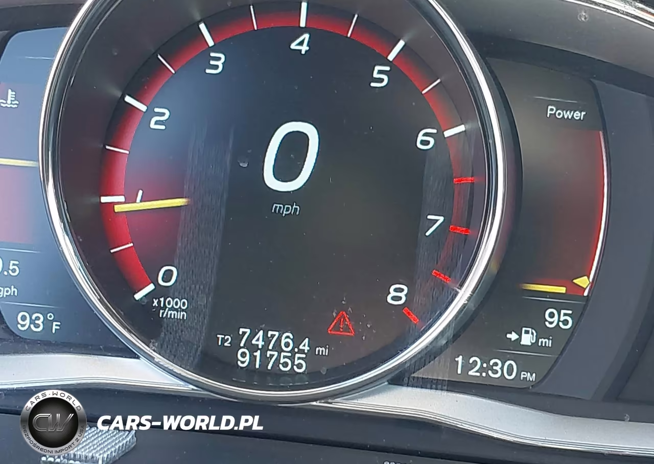 2015 Volvo S60 T5 Premier VIN:YV140MFK4F1340671 - 15