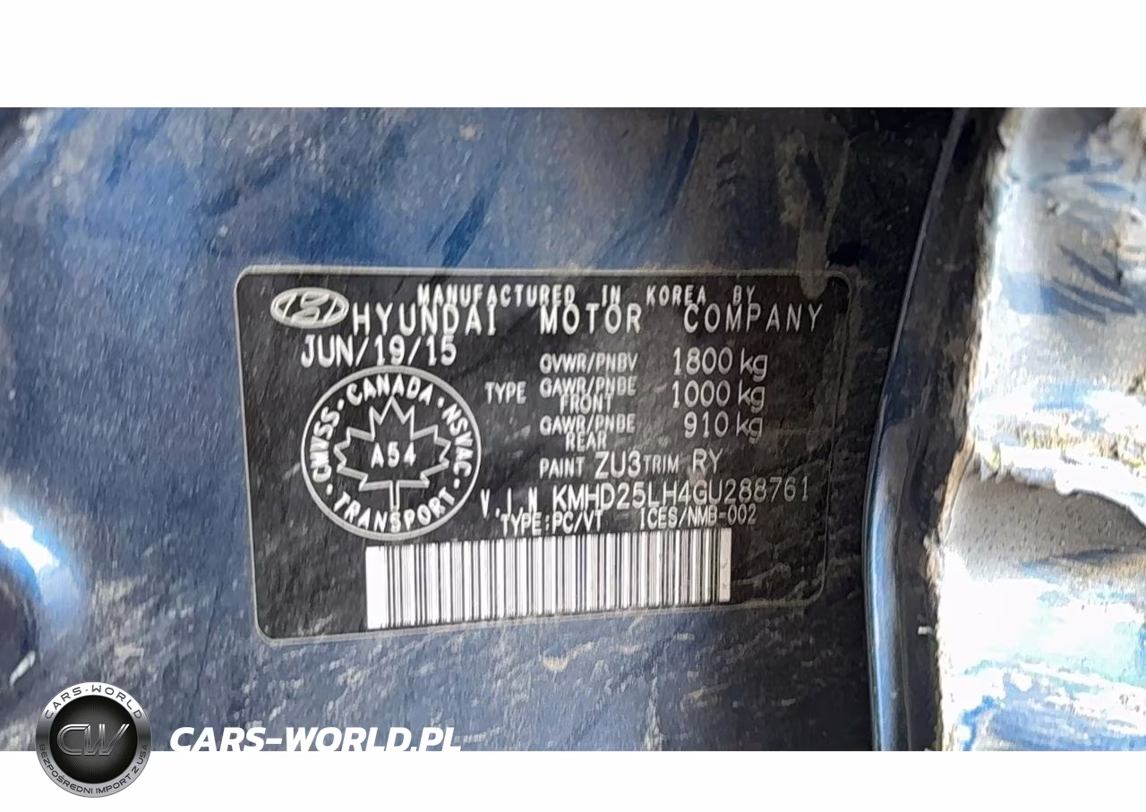 2014 Dodge Grand Caravan R-T VIN:2C4RDGEG5ER181233 - 5