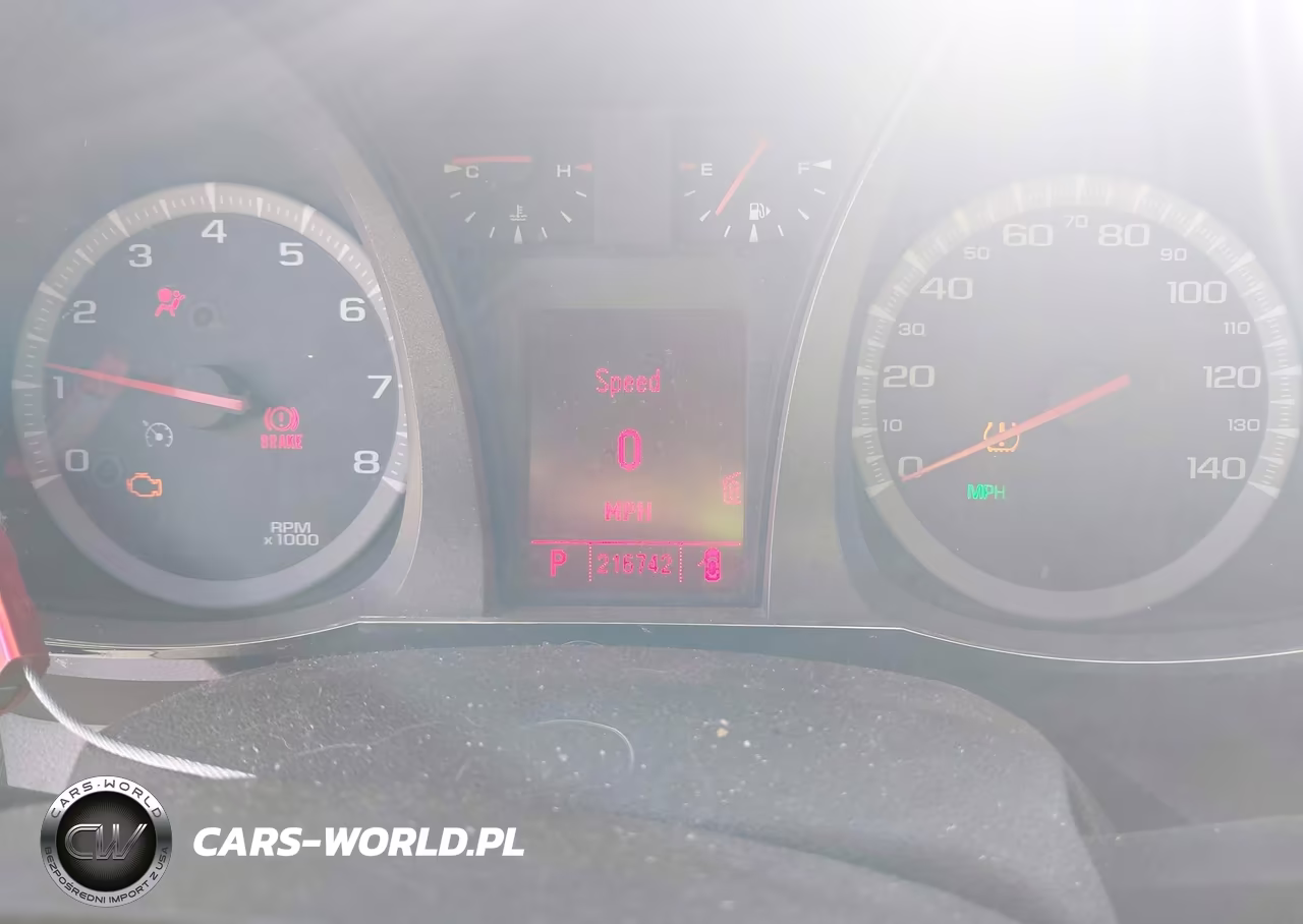 2010 GMC Terrain Slt-1 VIN:2CTFLFEY6A6239987 - 7