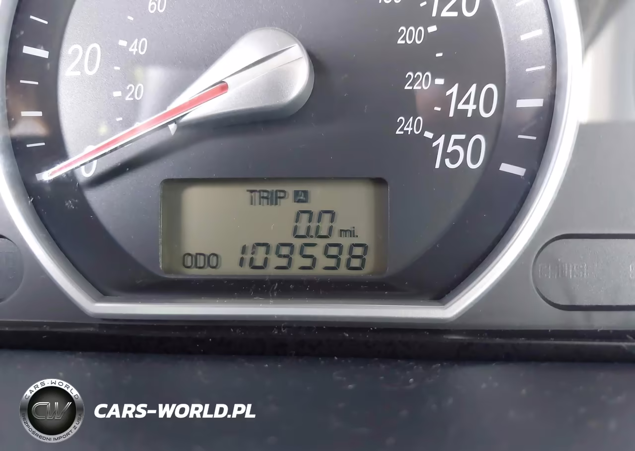 2007 Hyundai Sonata Gls VIN:5NPET46C27H264646 - 7