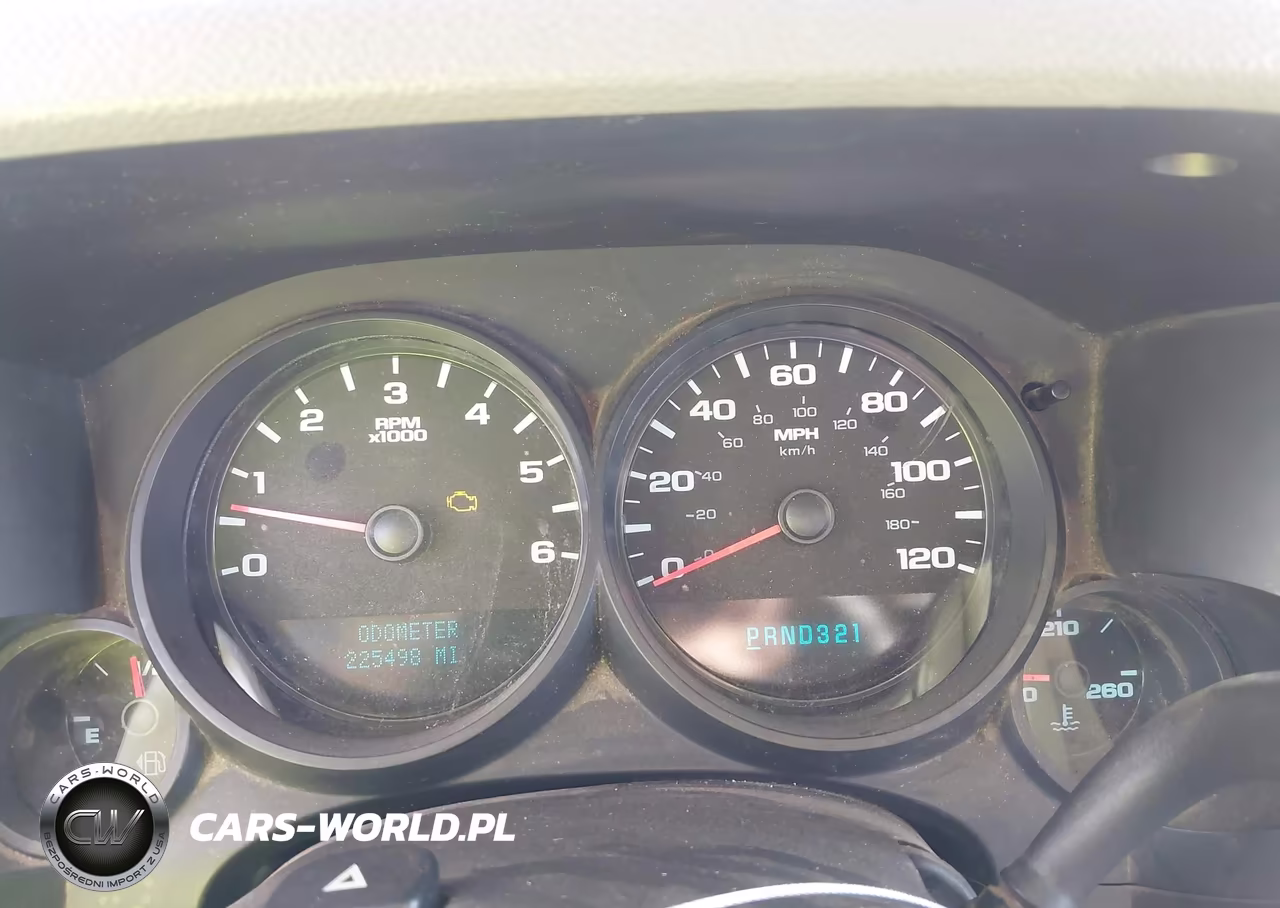 2008 Chevrolet Silverado 1500 Work Truck VIN:1GCEC19X78Z136006 - 7