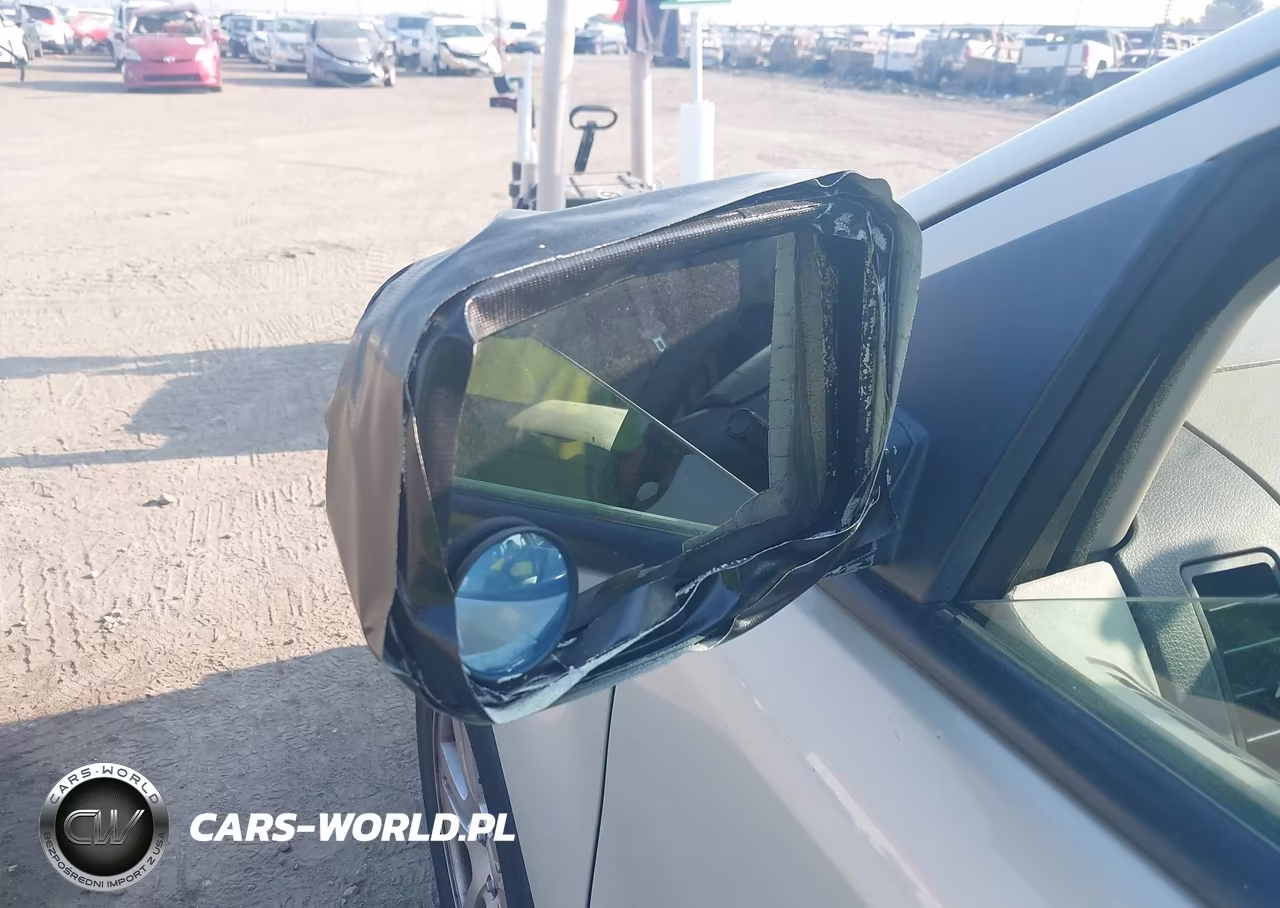 2007 Ford Edge Se VIN:2FMDK46C97BB19769 - 13