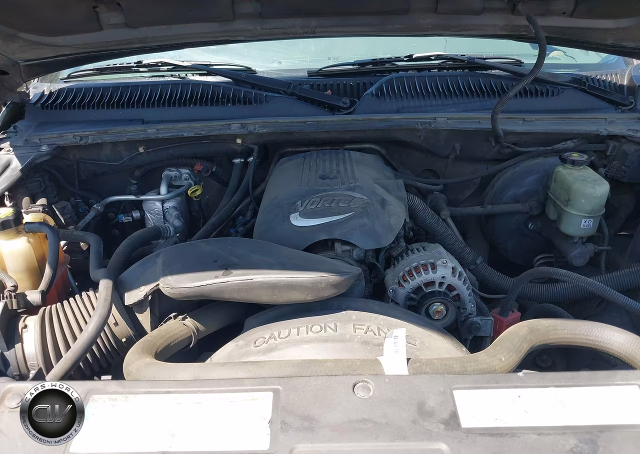 2001 Chevrolet Silverado 1500 Ls VIN:2GCEC19V611189907 - 10
