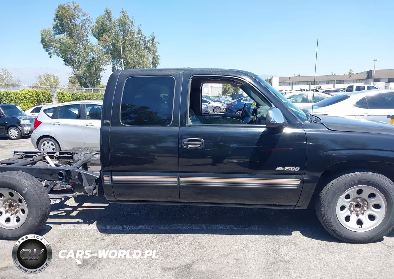 2001 Chevrolet Silverado 1500 Ls VIN:2GCEC19V611189907 - 13
